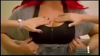 Preview 4 of Lexi Luna Ass Vedios - Total Divas Moments 3.