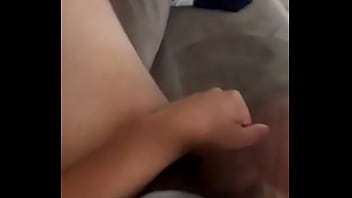 Preview 4 of Lisa Ann Vs Mandingo Vimeo - Meu querido dono me mostrando o pau delicia