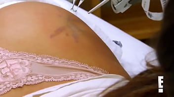 Preview 4 of Son Horny See Mom - Total Divas Moment.