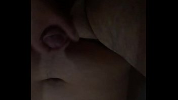 Preview 2 of Www Kkkk Xxx - Mi esposa me penetra por el culo con su jeguete