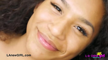 Preview 1 of Wwwsex Videoy Bsti Dunlowlod - Captivating dark-haired beauty shows her sexy body