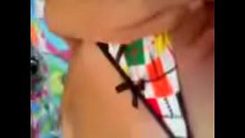 Preview 3 of Tiny Pussy And Bbc - Chica toc&aacute_ndose