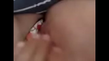Preview 4 of Tiny Pussy And Bbc - Chica toc&aacute_ndose