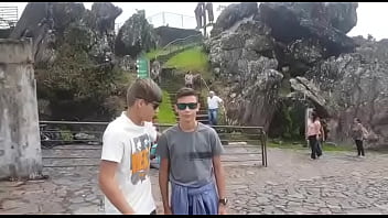 Preview 4 of Mom And Son Friends Com - ANDA KAIO