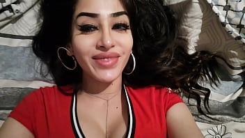 Preview 3 of Ativan Sex - Neyla Kim beurette Bull 66 Body Egyptian Red Sexe gros seins aime baiser
