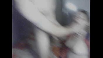 Preview 1 of Japanese Sex Porn Hd - They put their fingers down my throat until I vomit* and cum on my face