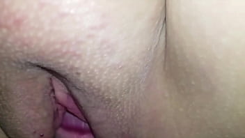 Preview 3 of Big Mama Fucked By A Dog - Das tut gut