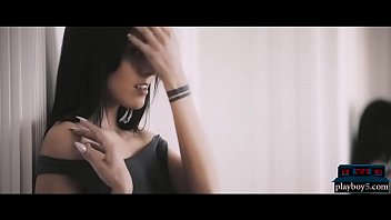 Preview 1 of Indian Fake Guru - Blonde and brunette MILFs in amazing hot lesbian sex