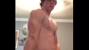 Preview 2 of Small Undressing Compilation - Justin Bates Solo