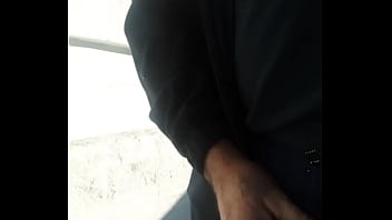 Preview 2 of Yaba Khake Choda - Con la polla dura buscando quien me la chupe