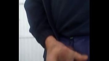 Preview 3 of Yaba Khake Choda - Con la polla dura buscando quien me la chupe
