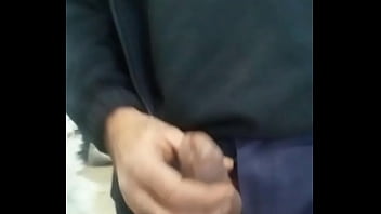 Preview 4 of Yaba Khake Choda - Con la polla dura buscando quien me la chupe