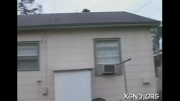 Preview 1 of Www Xxns Video Hd - Enjoyable young amateur blonde tries dick in pov manners