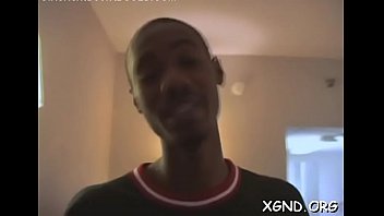 Preview 1 of Sxy Bideos Hd - Needy young amateur throats 10-pounder before enduring sex