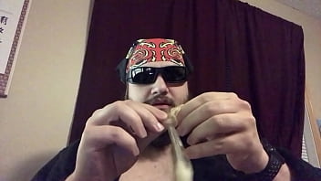 Preview 2 of Butty Sweet - USED CONDOM IN MAIL - NYC load