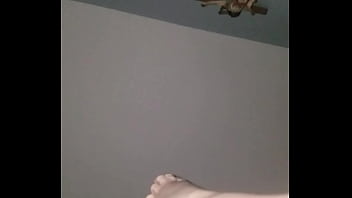 Preview 3 of Sleeping Rep Sex - Red head big ass