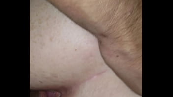 Preview 4 of Leah Gota - Red head big ass