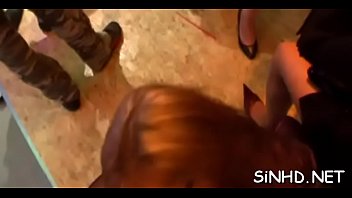 Preview 3 of Sunil Even Video Sex Hdcom - Ultra hawt cuties are having fun with their seductive dance