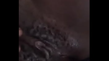 Preview 3 of Innocenthigh Car Fucked - African ebony
