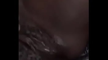 Preview 1 of Innocenthigh Car Fucked - African ebony