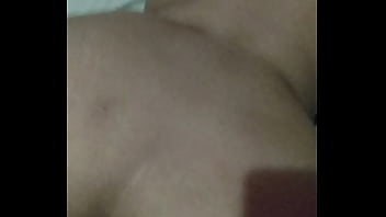 Preview 1 of Sex Hot By My Mom - Comendo a amiguinha gostosa sem camisinha!