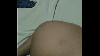 Preview 4 of Sex Hot By My Mom - Comendo a amiguinha gostosa sem camisinha!