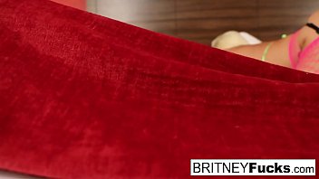 Preview 1 of Wwwkanortuecom - Britney gets her tight pussy fucked hard