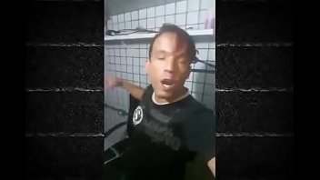 Preview 1 of Veather Amateur - DJ BRED COM GOSTOSINHA