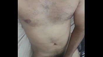 Preview 4 of Boy Fuck Boy Xxxx - hot sexy body figure selfie masturbation for verification