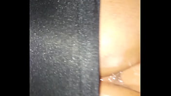 Preview 4 of Muslim Girl Sex Void - Play anal toy dic