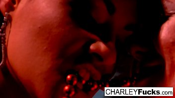 Preview 2 of Xixy Vedio - Charley and Heather Caroline have sex