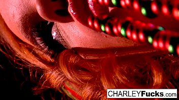 Preview 1 of Xixy Vedio - Charley and Heather Caroline have sex