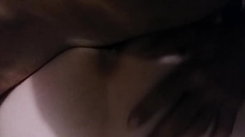 Preview 4 of 2 Babys - Warming her up she love this dick