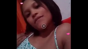 Preview 4 of My Beb - Sexy gostosa on tango live