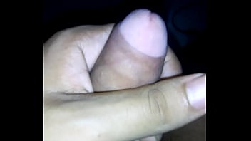Preview 1 of Aunty Forced To Remove Clothes - Pau d. cm crescendo e pulsando
