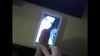 Preview 4 of Daughter Take Care Of Daddy Cum - Homenagem para linda gostosa do Imgur