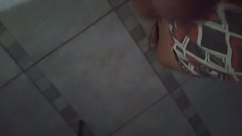 Preview 1 of Tina Japanese Oiled - Punheteiro