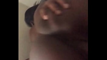 Preview 4 of Hate Time - Chocolate bunny rides bbc