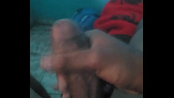 Preview 3 of Vele Nappi 20min - Punheta