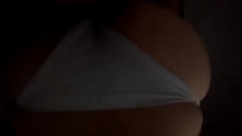 Preview 2 of Dormida Por El Chiquito - Nalgas weras