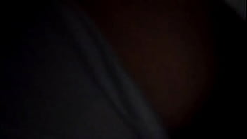 Preview 3 of Dormida Por El Chiquito - Nalgas weras