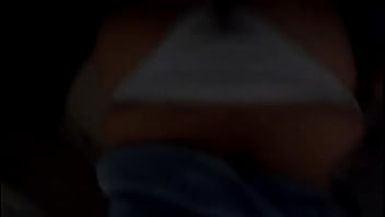 Preview 4 of Dormida Por El Chiquito - Nalgas weras