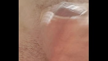 Preview 1 of Japanese Teacher Creampie Rape - Me saco la polla fuera del pantal&oacute_n para sacar una corrida impresionante