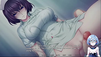 Preview 3 of Snny Liyony - Nope Nope Nurses Gameplay 8