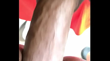 Preview 4 of Muscled Young Stud - Big cock step son and mom on vacation