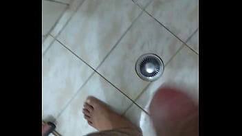 Preview 4 of Dog Cum Swallow - Punhetinha