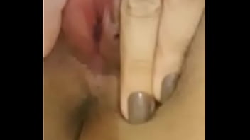 Preview 3 of Fickt Den Arsch Mit Einer Banane - Pulsating pussy