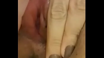 Preview 1 of Fickt Den Arsch Mit Einer Banane - Pulsating pussy