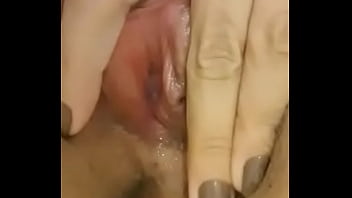 Preview 4 of Fickt Den Arsch Mit Einer Banane - Pulsating pussy