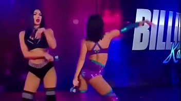 Preview 3 of Help Stemom - Peyton Royce montage.